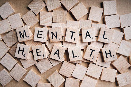 making sense of mental health