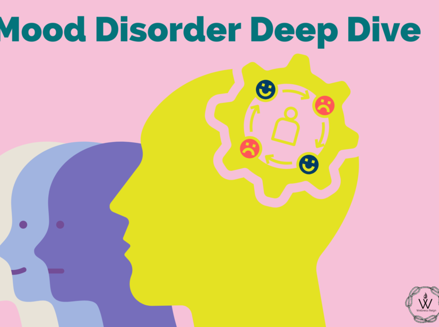 mood disorder deep dive